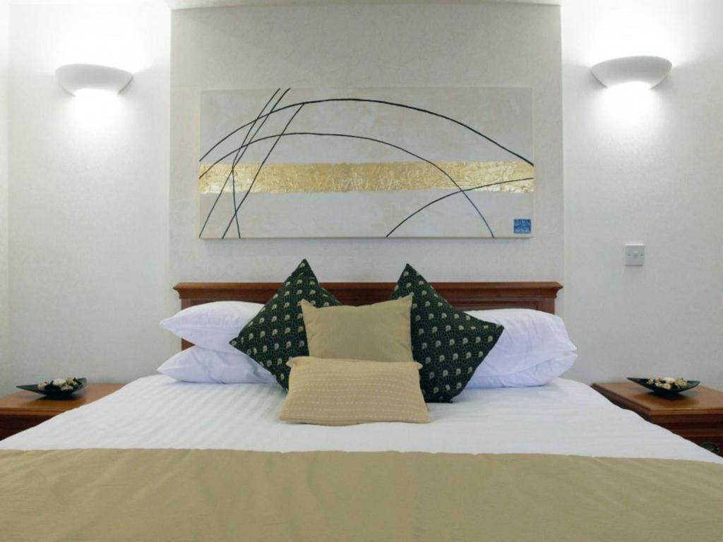The Barns Hotel Канък Стая снимка