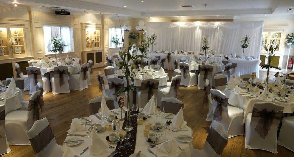 The Barns Hotel Канък Екстериор снимка